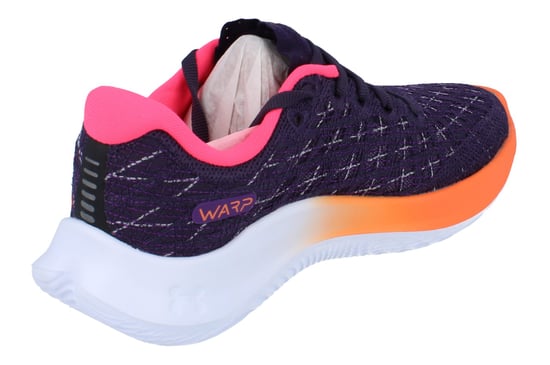 Under Armour Flow Velociti Wind 2 Dames Hardloopschoenen - Image 3