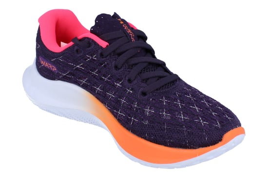 Under Armour Flow Velociti Wind 2 Dames Hardloopschoenen - Image 4