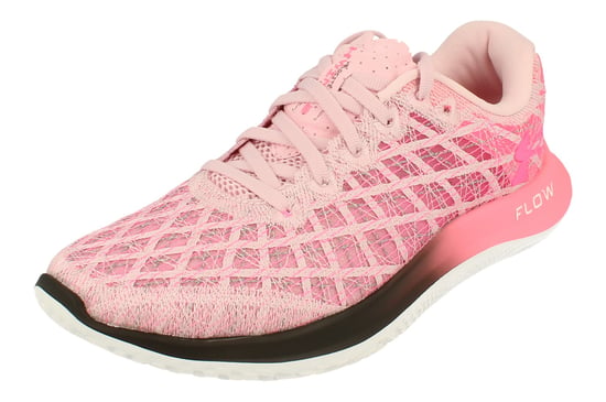 Under Armour Flow Velociti Wind 2 Dames Hardloopschoenen - Image 1