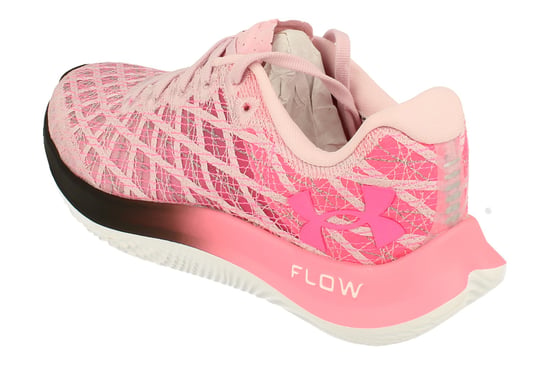 Under Armour Flow Velociti Wind 2 Dames Hardloopschoenen - Image 2