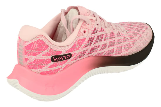 Under Armour Flow Velociti Wind 2 Dames Hardloopschoenen - Image 3
