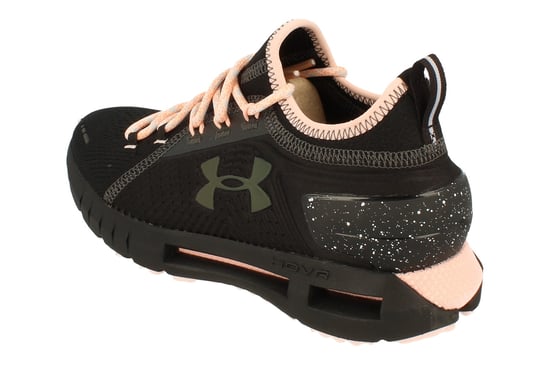 Under Armour Dames HOVR Phantom SE Trek Hardloopschoenen - Image 2