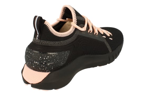 Under Armour Dames HOVR Phantom SE Trek Hardloopschoenen - Image 3