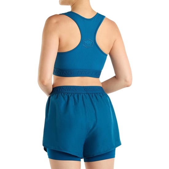 Umbro Dames/Dames Pro Training Sportbeha (Poseidon) - Image 2