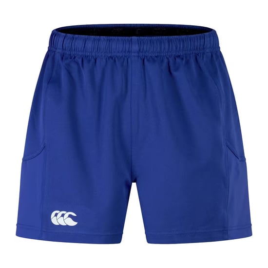 Canterbury Heren Advantage 2.0 Korte Broek (Royaal Blauw) - Image 1