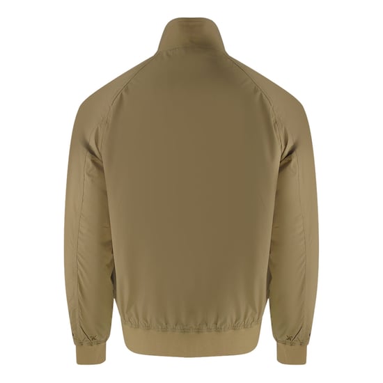 Aquascutum Actief Stretch Kaki Jack - Image 2