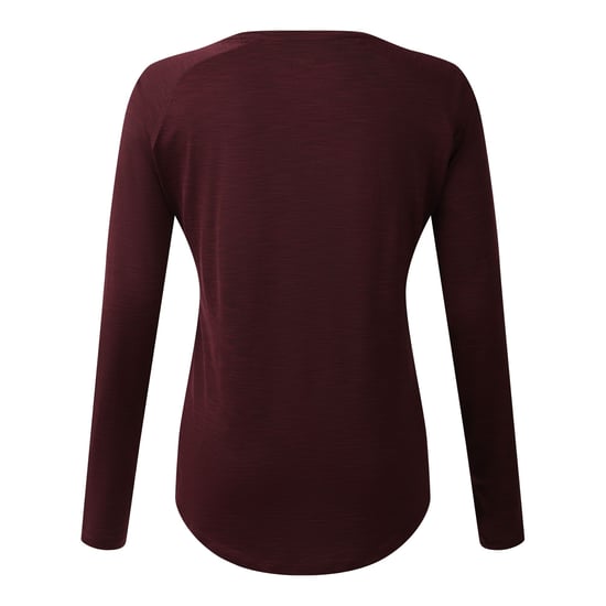 Dare 2B Dames/dames Discern T-shirt met lange mouwen (Afb.) - Image 2
