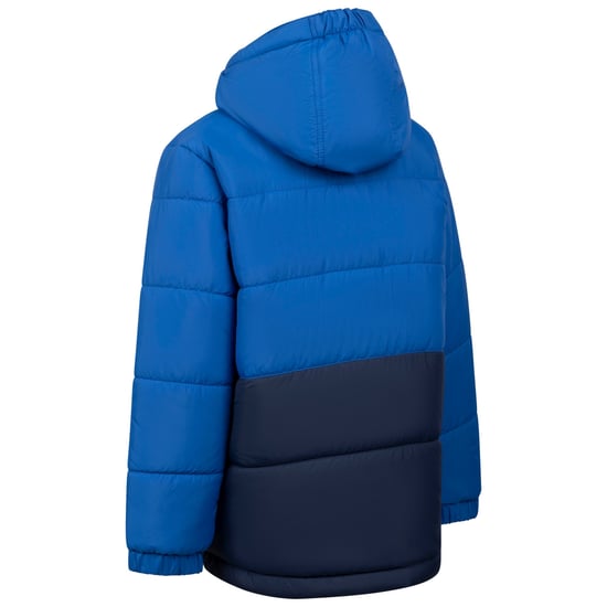 Trespass Jongens Olense Jas (Blauw) - Image 2
