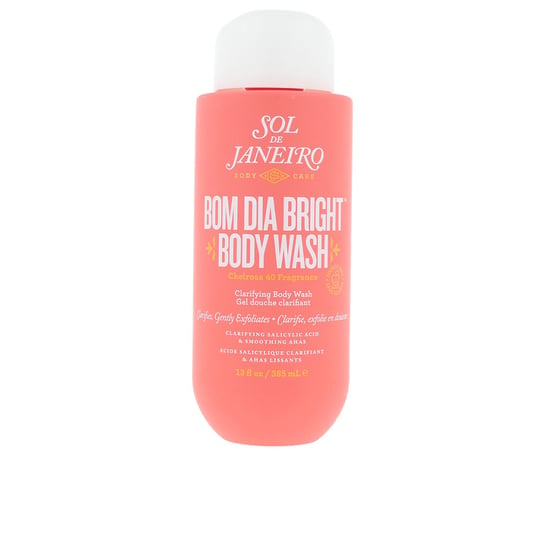 Bom Dia Heldere Lichaamswas 385 ml - Image 1