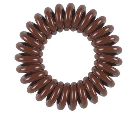 Invisibobble Original #pretzel Brown - Image 1