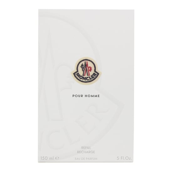 Moncler Pour Homme Edp Navulling 150 ml - Image 3