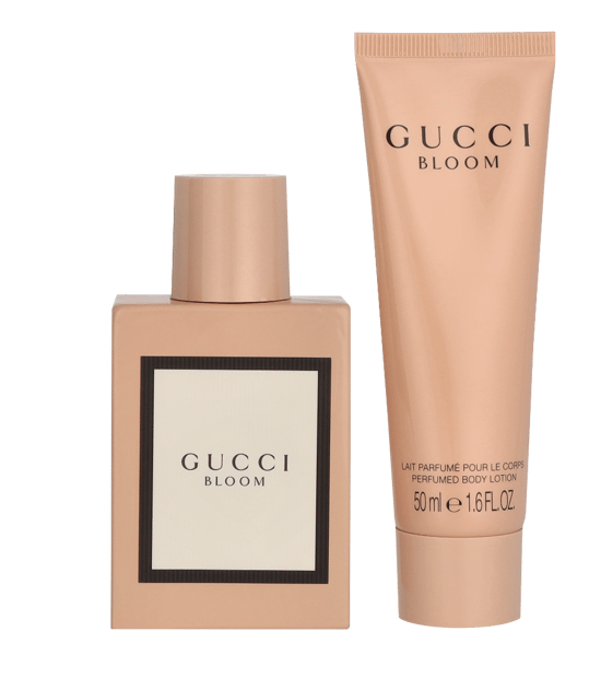 Gucci Bloom Set van 2 stuks 2 pz - Image 2