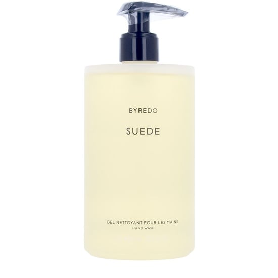 Suede Handzeep 450 ml - Image 1