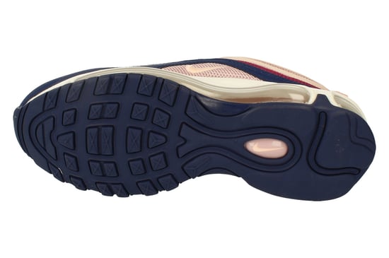 Nike Air Max 97 Womens Orange Trainers - Image 5