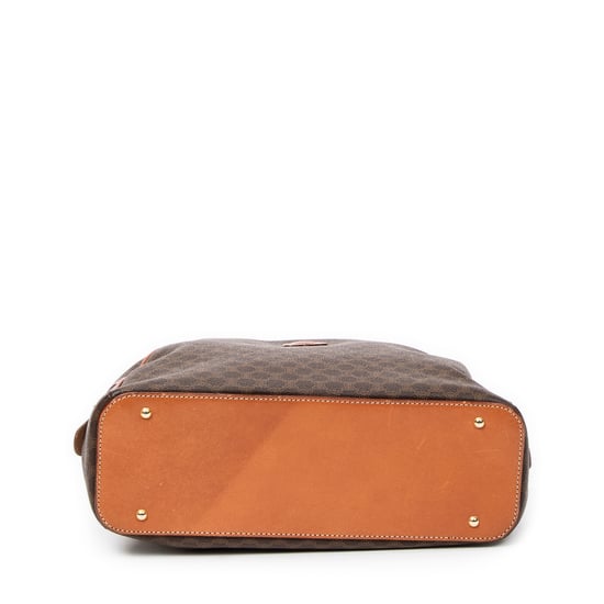 Dome Top Handle  Handtas - Image 5