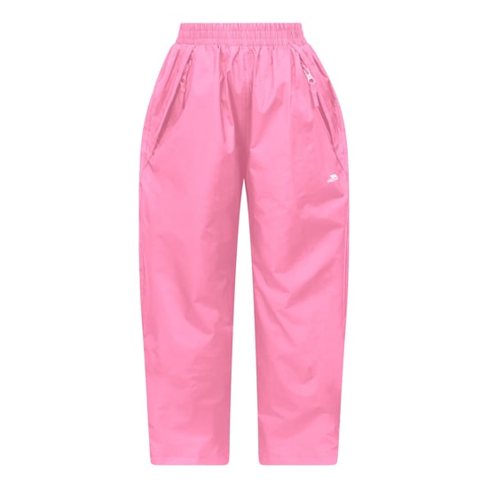 Trespass Kinderen/Kinderen Echo Waterdichte Broek (Zoet Roze) - Image 1