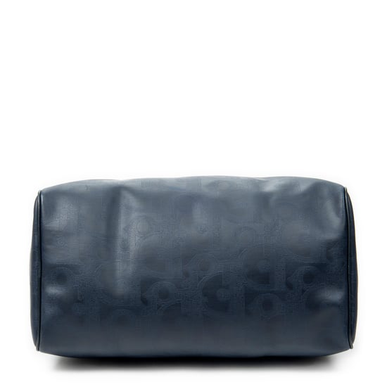 Vintage Medium Travel Boston Reistas - Image 6