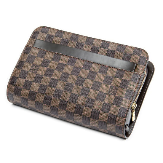 Saint Louis Clutch Handtas - Image 1
