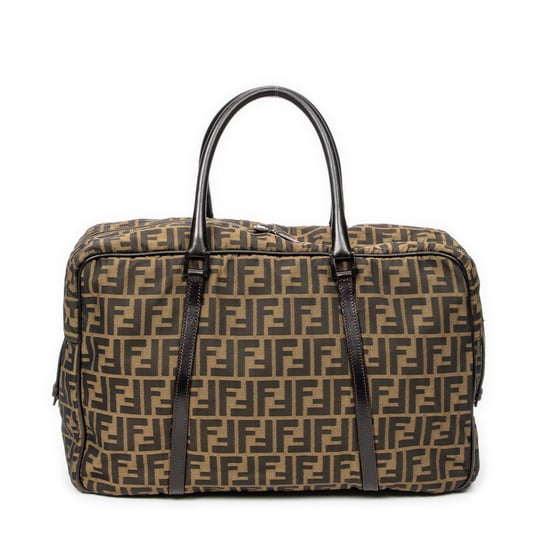 Duffle Bag Handtas - Image 1