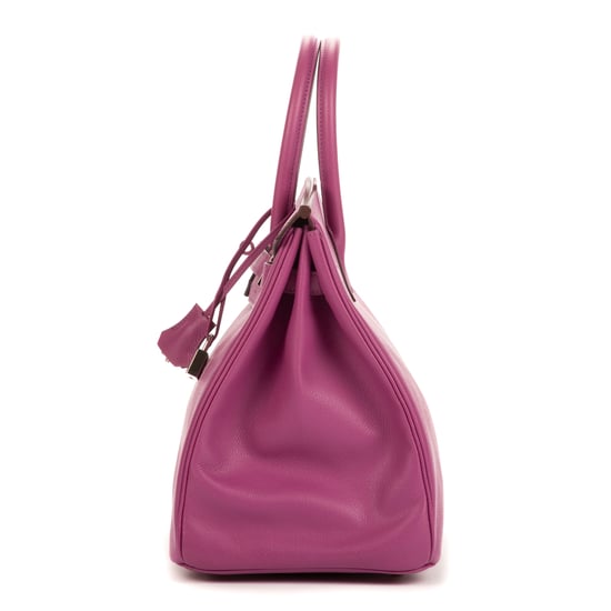 Birkin 35 Handtas - Image 3