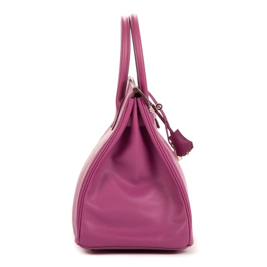 Birkin 35 Handtas - Image 5