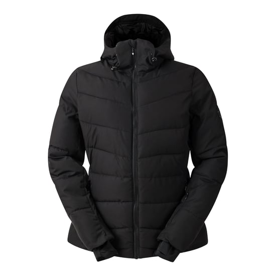 Dare 2B Dames/Dames Glacier Skijas (Zwart) - Image 1