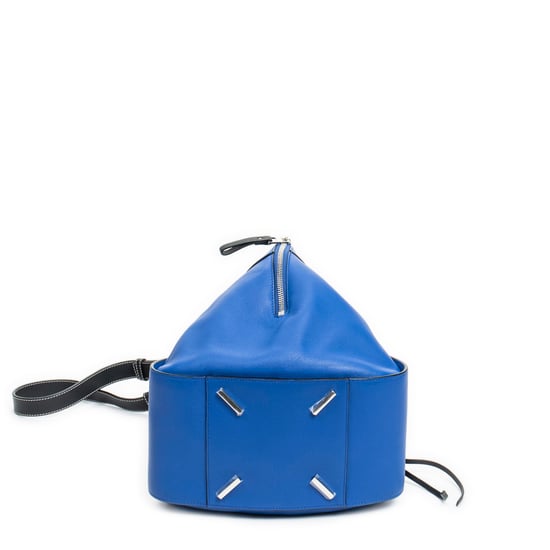 Small Bicolor Hammock Schoudertas - Image 6