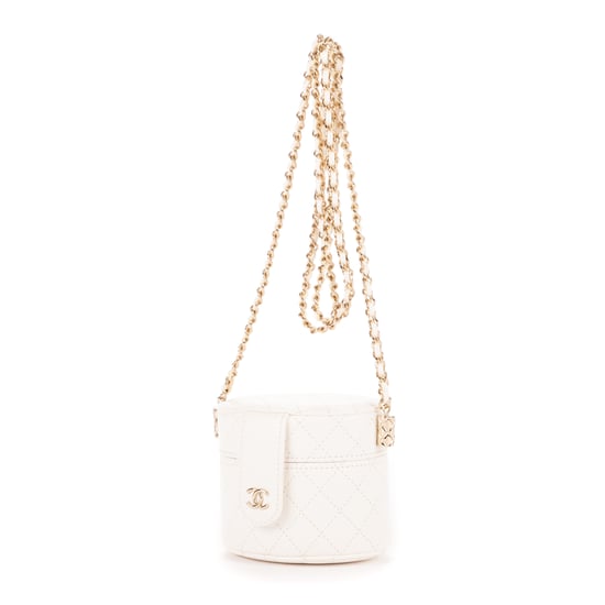 Cosmetic Vanity Chain Crossbody Schoudertas - Image 2