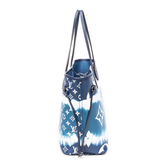 Ltd. Ed. Escale Neverfull MM Schoudertas - Image 4