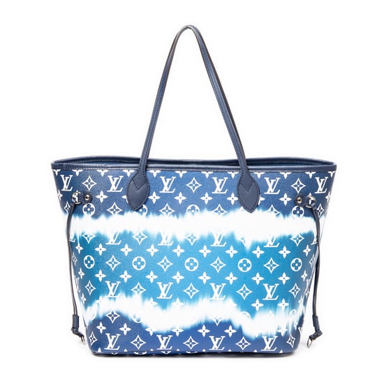 Ltd. Ed. Escale Neverfull MM Schoudertas - Image 5