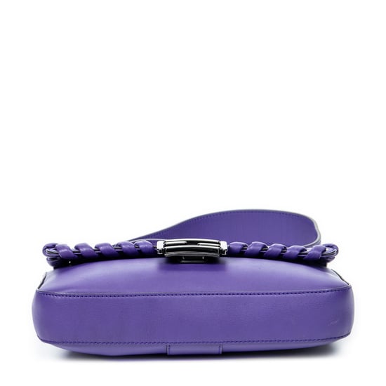 Rare Ltd. Ed. Baguette Schoudertas - Image 6