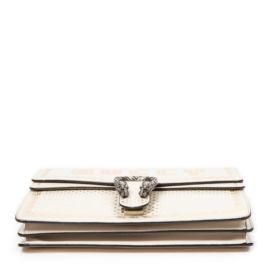 Gucci x Sega Guccy Stars Medium Dionysus Schoudertas - Image 6