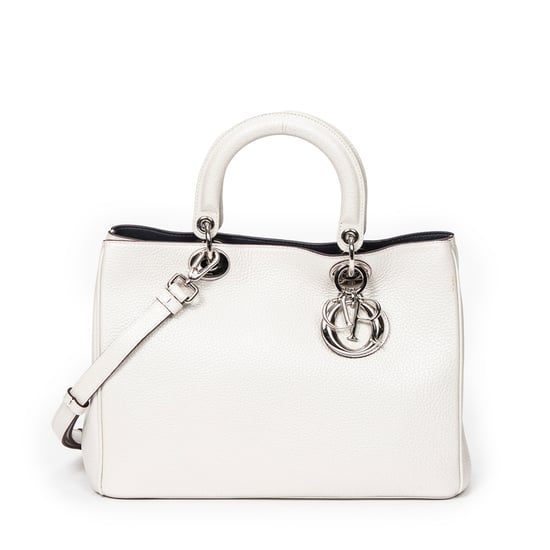 Medium Diorissimo Tote Schoudertas - Image 1