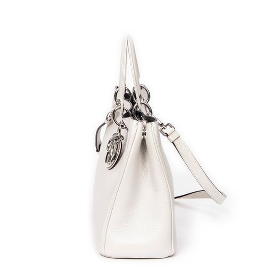 Medium Diorissimo Tote Schoudertas - Image 3