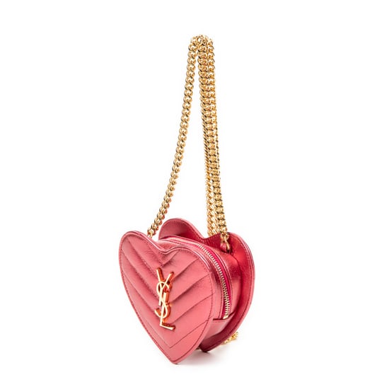 Love Heart Chain Bag  Schoudertas - Image 2