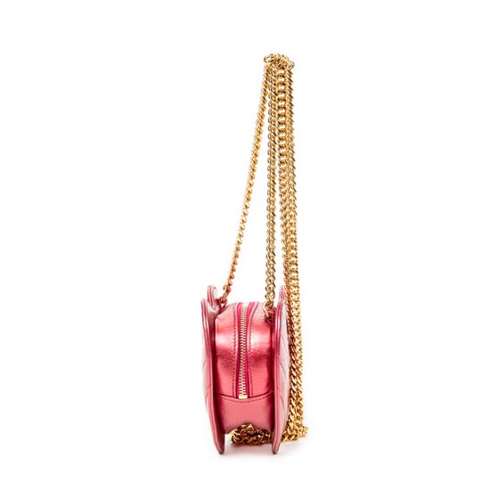 Love Heart Chain Bag  Schoudertas - Image 3