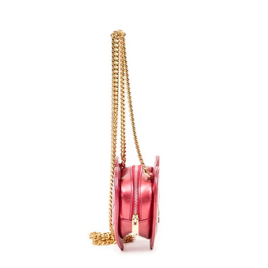 Love Heart Chain Bag  Schoudertas - Image 4