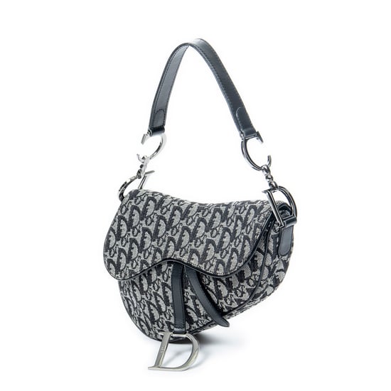 Saddle Bag  Schoudertas - Image 2