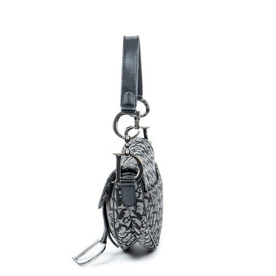 Saddle Bag  Schoudertas - Image 3