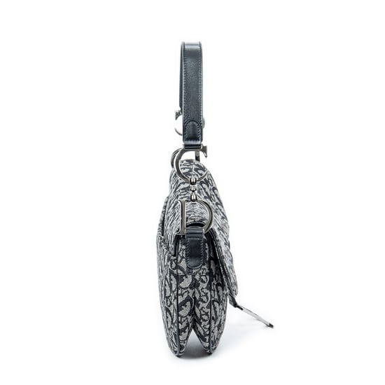 Saddle Bag  Schoudertas - Image 4