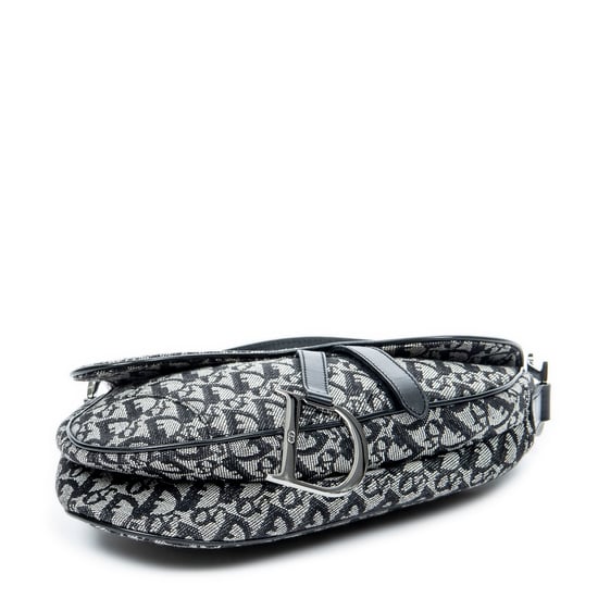 Saddle Bag  Schoudertas - Image 6