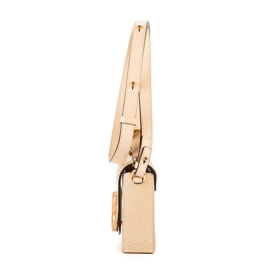 C Crossbody Mini Mini Schoudertas - Image 3