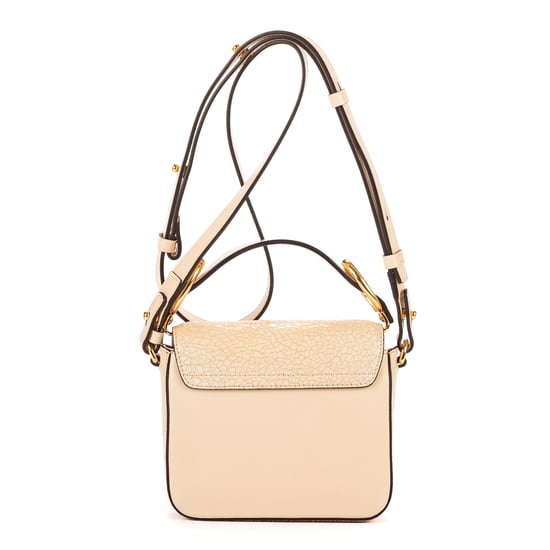C Crossbody Mini Mini Schoudertas - Image 4