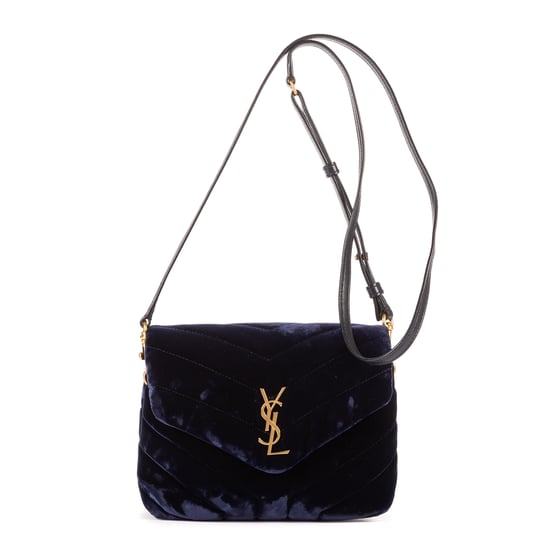 Toy Loulou Crossbody Schoudertas - Image 1