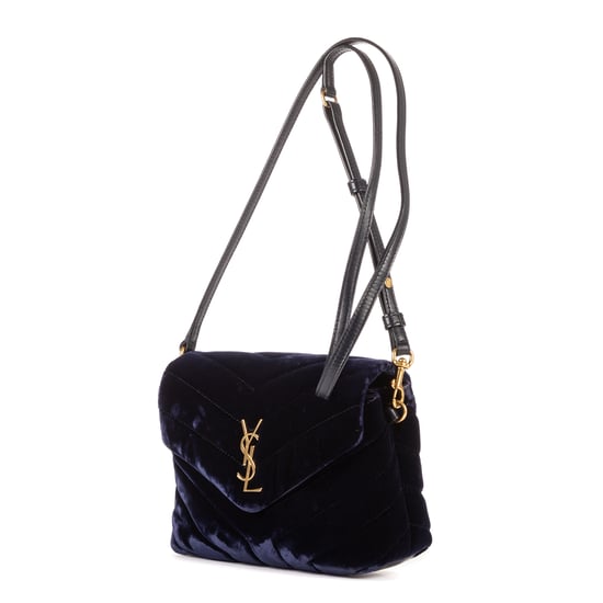 Toy Loulou Crossbody Schoudertas - Image 2
