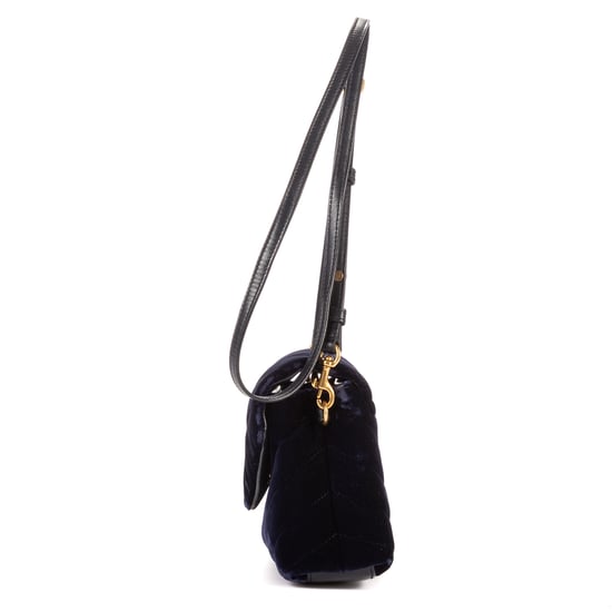 Toy Loulou Crossbody Schoudertas - Image 3