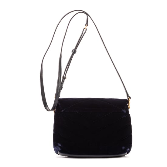 Toy Loulou Crossbody Schoudertas - Image 4