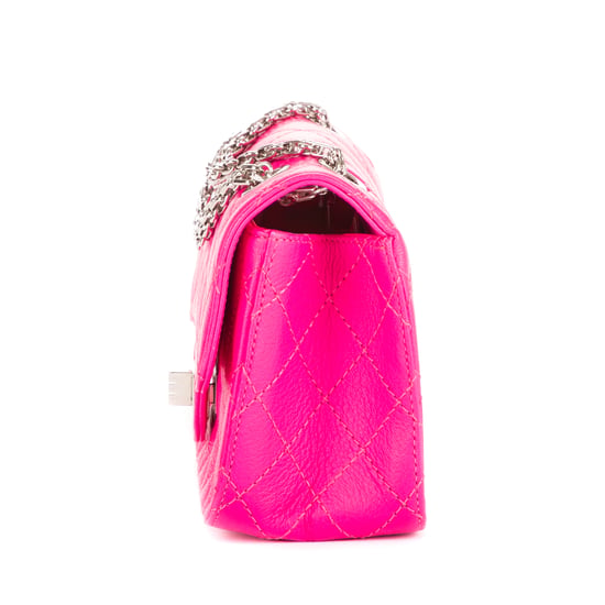 2.55 Mini 224 Double Flap Schoudertas - Image 3