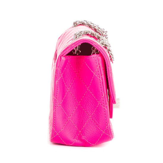 2.55 Mini 224 Double Flap Schoudertas - Image 5