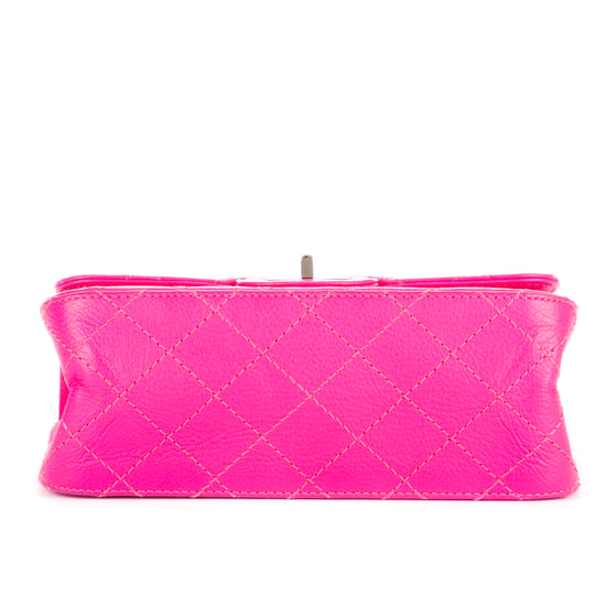 2.55 Mini 224 Double Flap Schoudertas - Image 6
